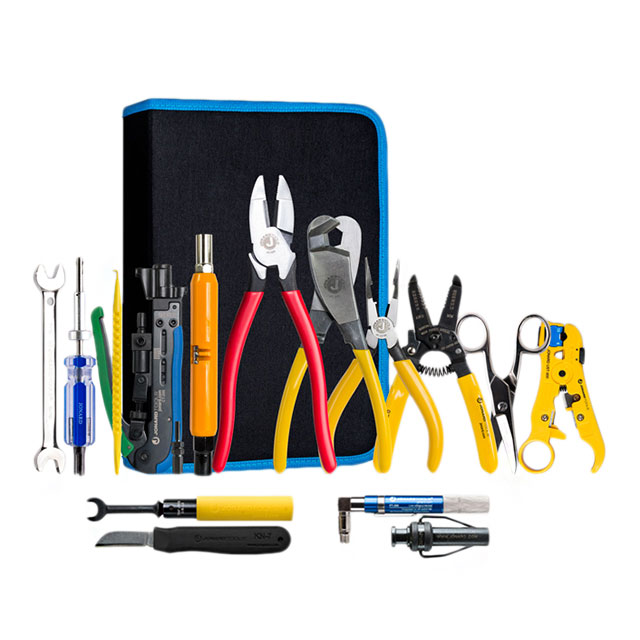 TK-450M Jonard Tools  Kit di utensili assortiti